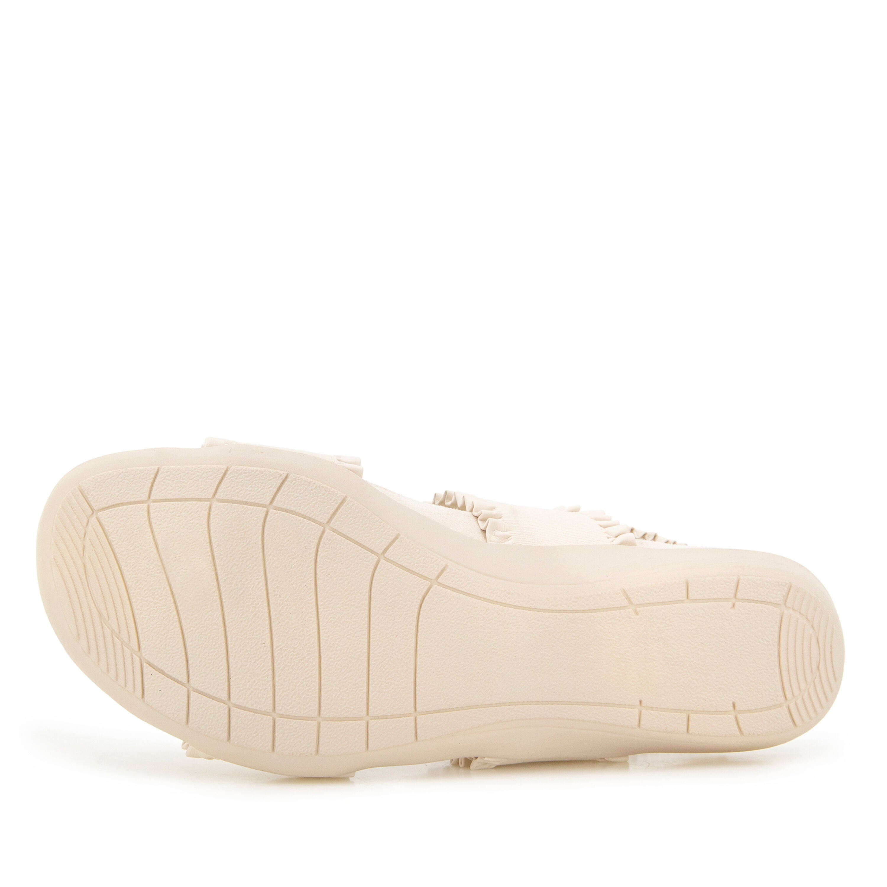 Azores Sandal, EGGSHELL, alternate image number 5