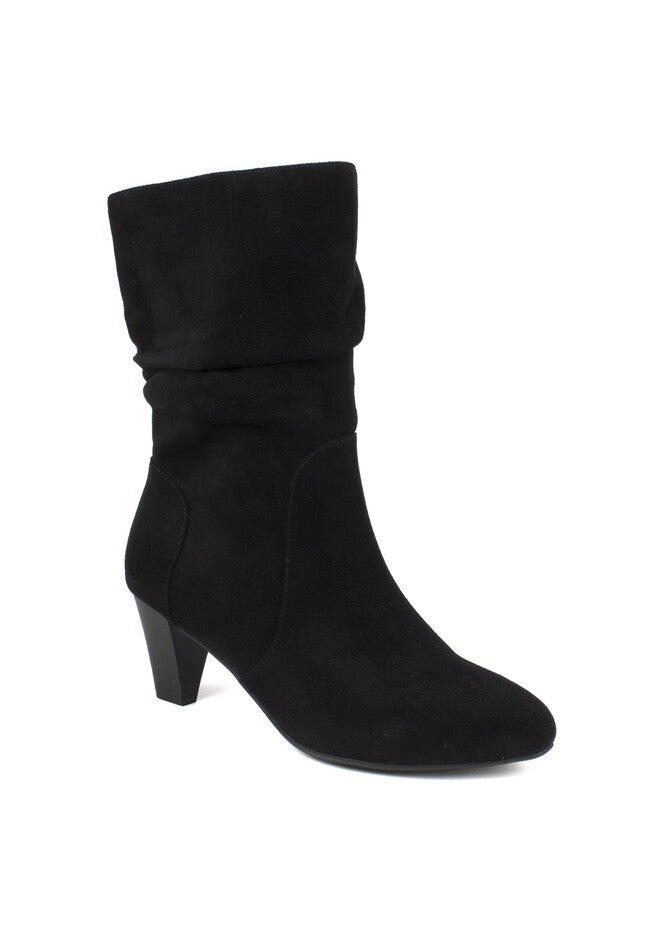 Stanley Boot by Rialto, BLACK, hi-res image number null