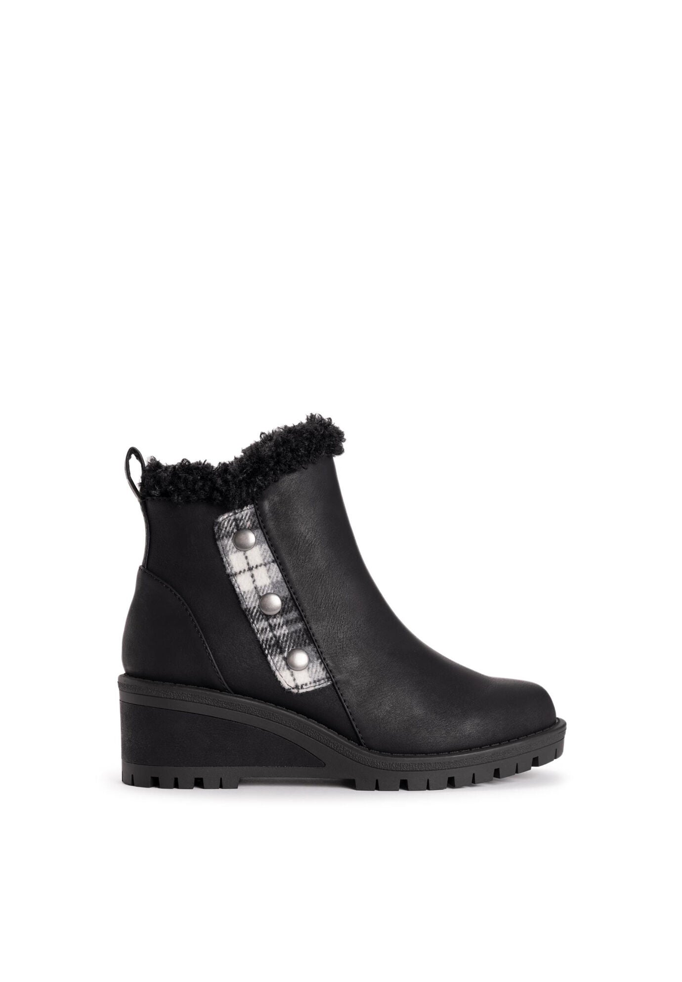 Norway Halden Bootie, , alternate image number 4