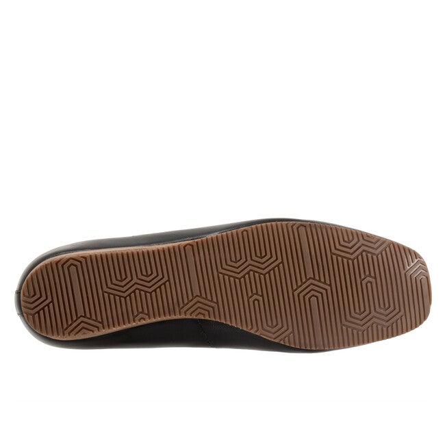 Vera Cruz Flat, BLACK, alternate image number 2