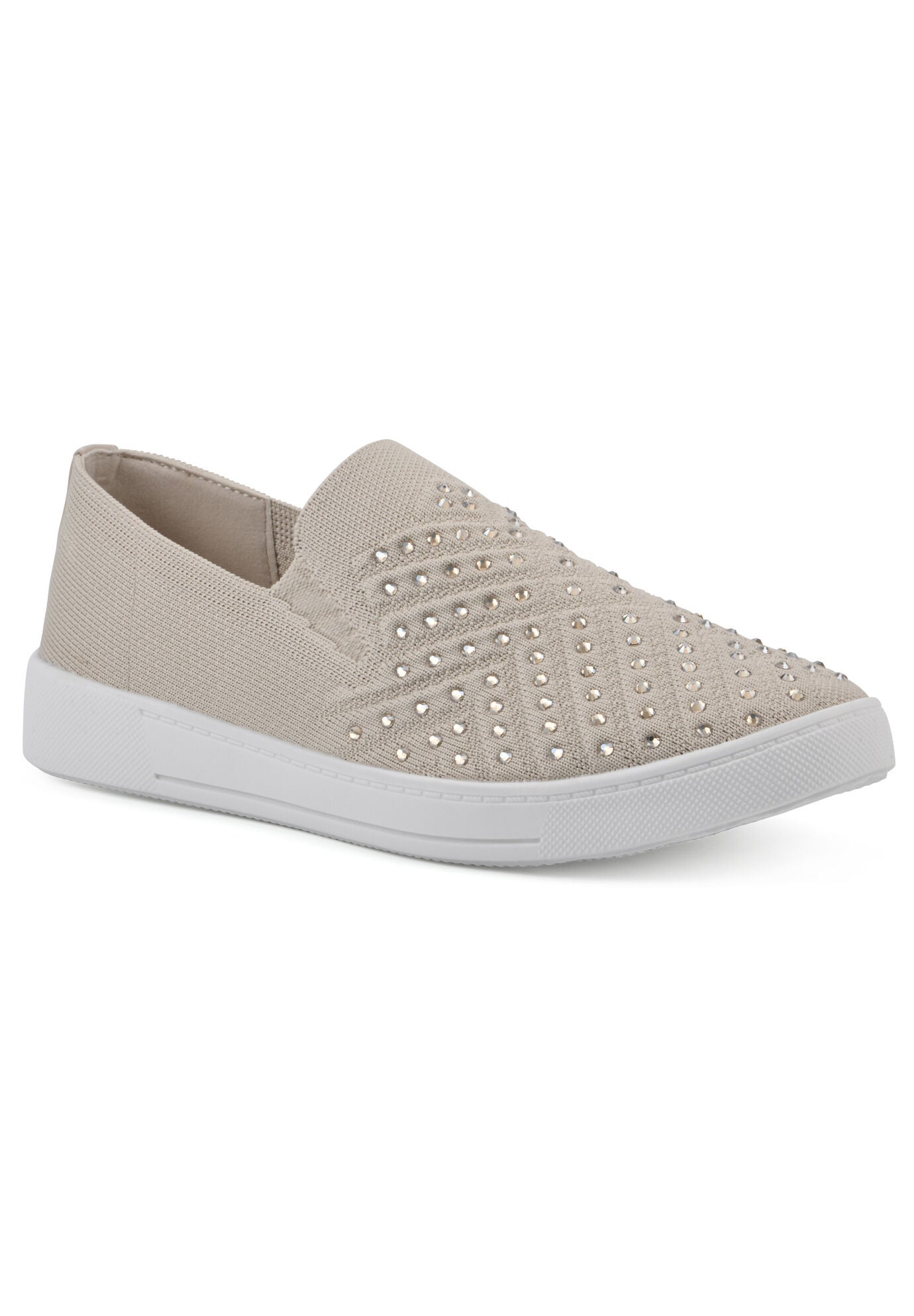 Upbring Sneaker, TAUPE FABRIC, hi-res image number 0