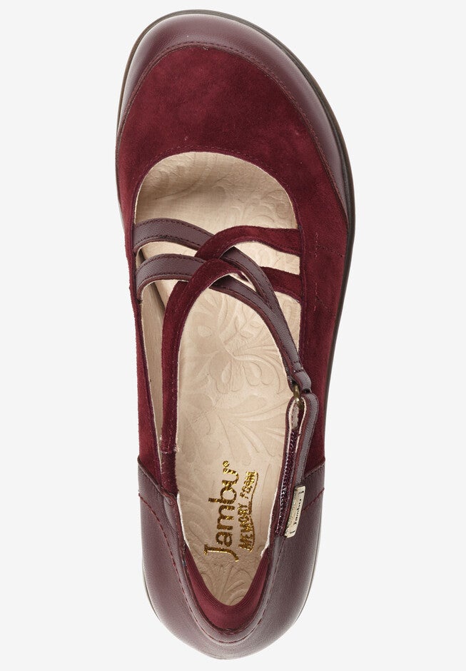 Toronto Pumps by Jambu®, , alternate image number null