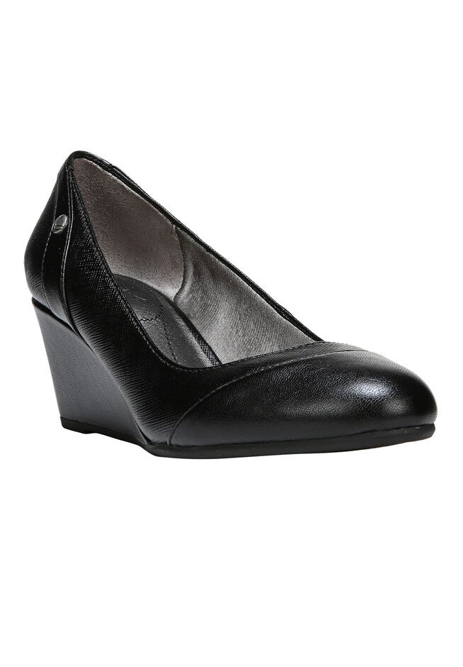 Dreams Dress Shoes by LifeStride, BLACK, hi-res image number 0