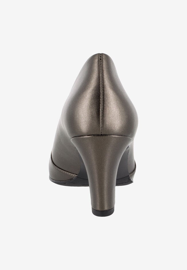 Orlene Pump , , on-hover image number null