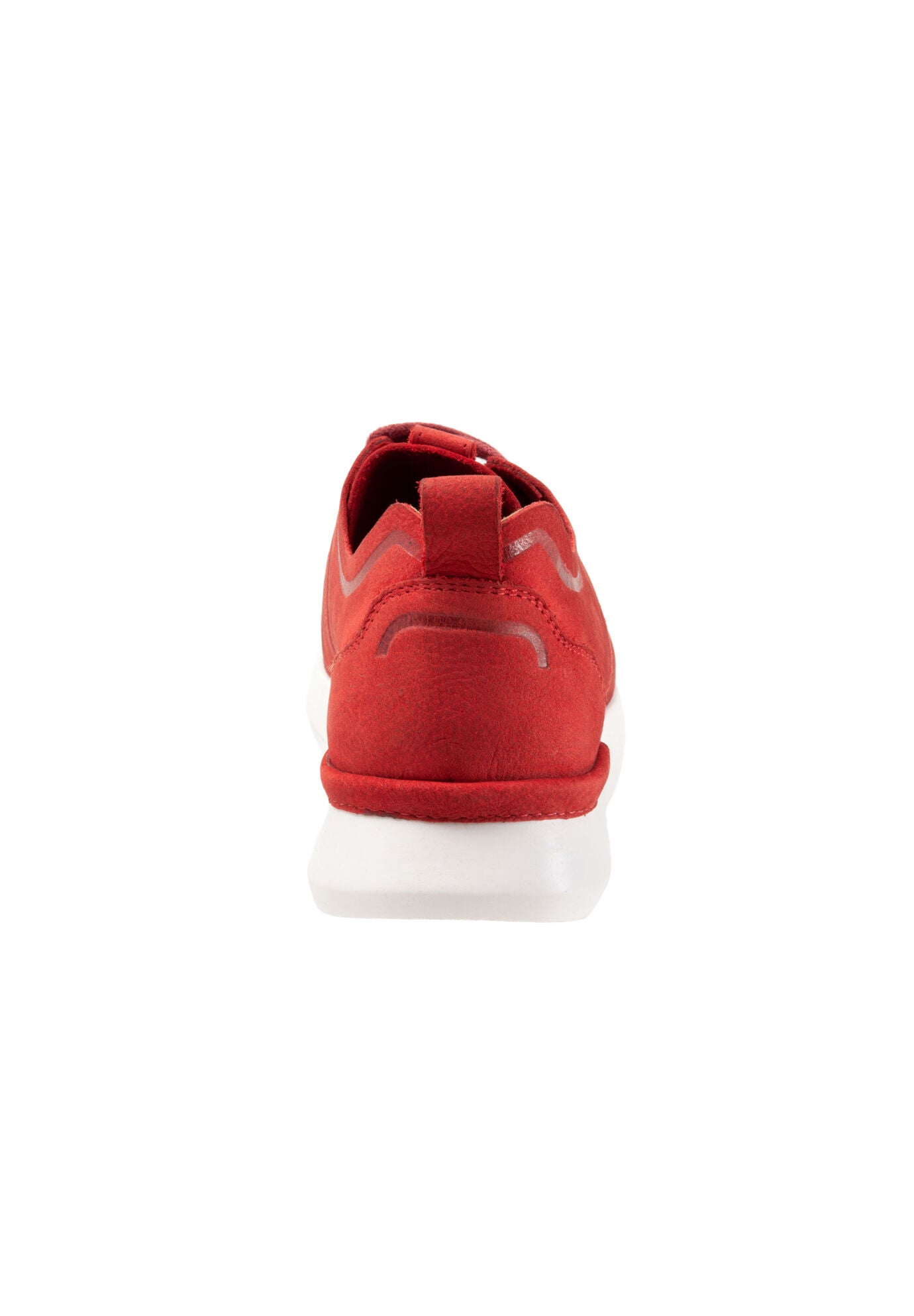 Stella miila☆ 0628 Slip-on Stella Leather Sneaker - Wide