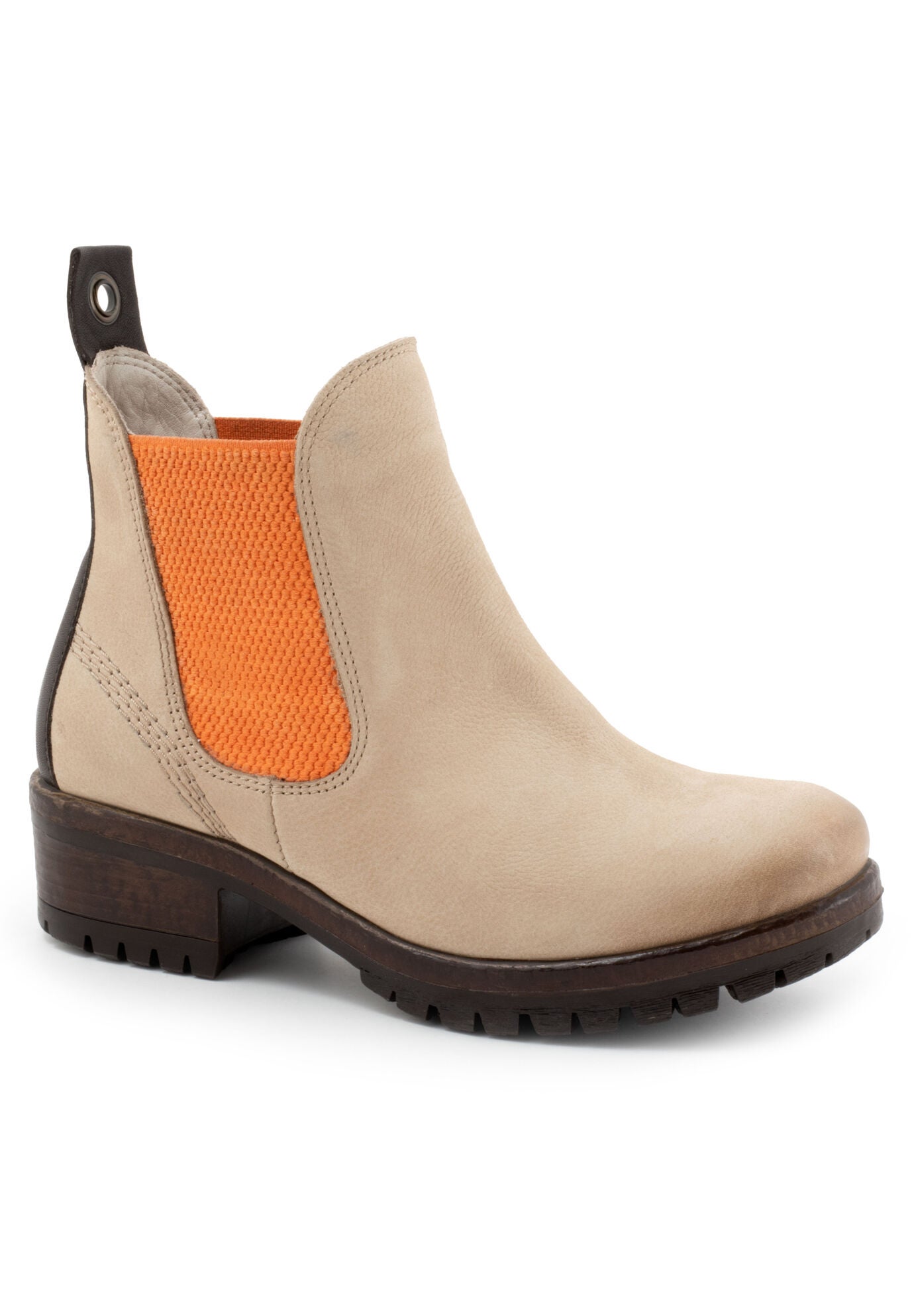 Florida Boot, BEIGE ORANGE, hi-res image number 0