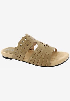 Nikole Slide Sandal