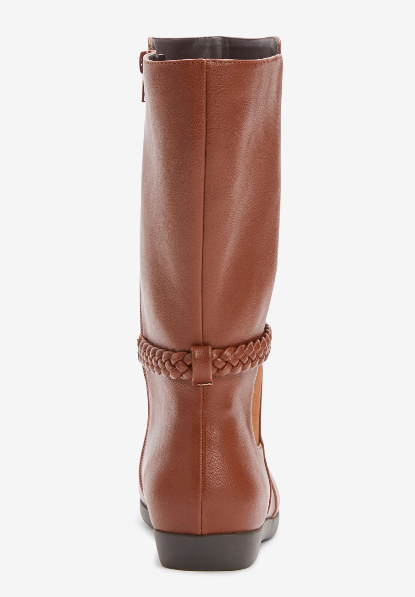 The Nova Wide Calf Boot | Woman Within