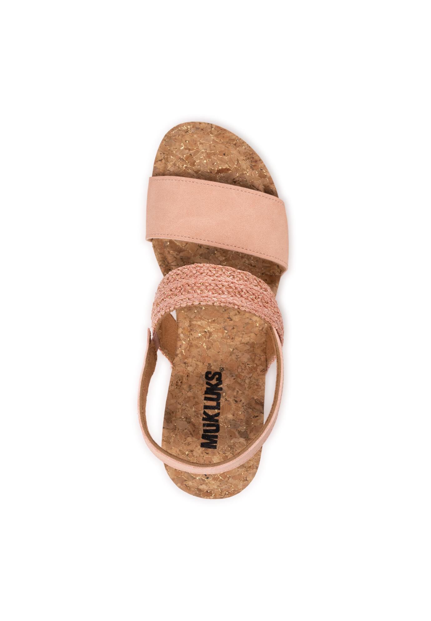 Women&#39;S Wendy Wedge Sandal, , alternate image number 2