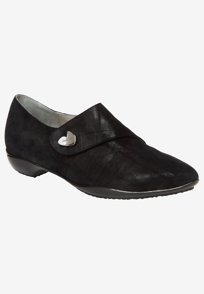 Celeste Slip-On , BLACK, hi-res image number 0
