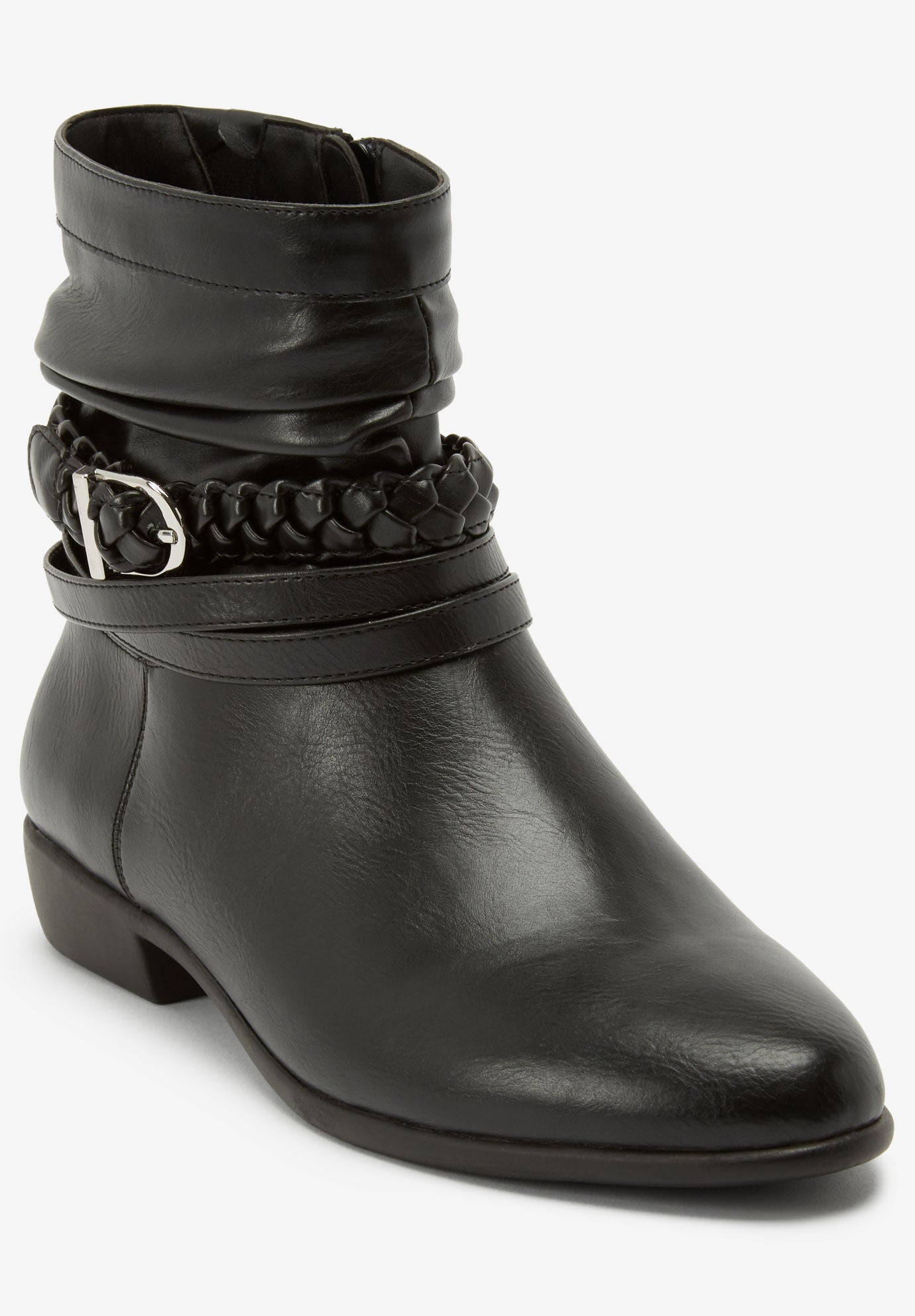 Michael kors shop mickey bootie