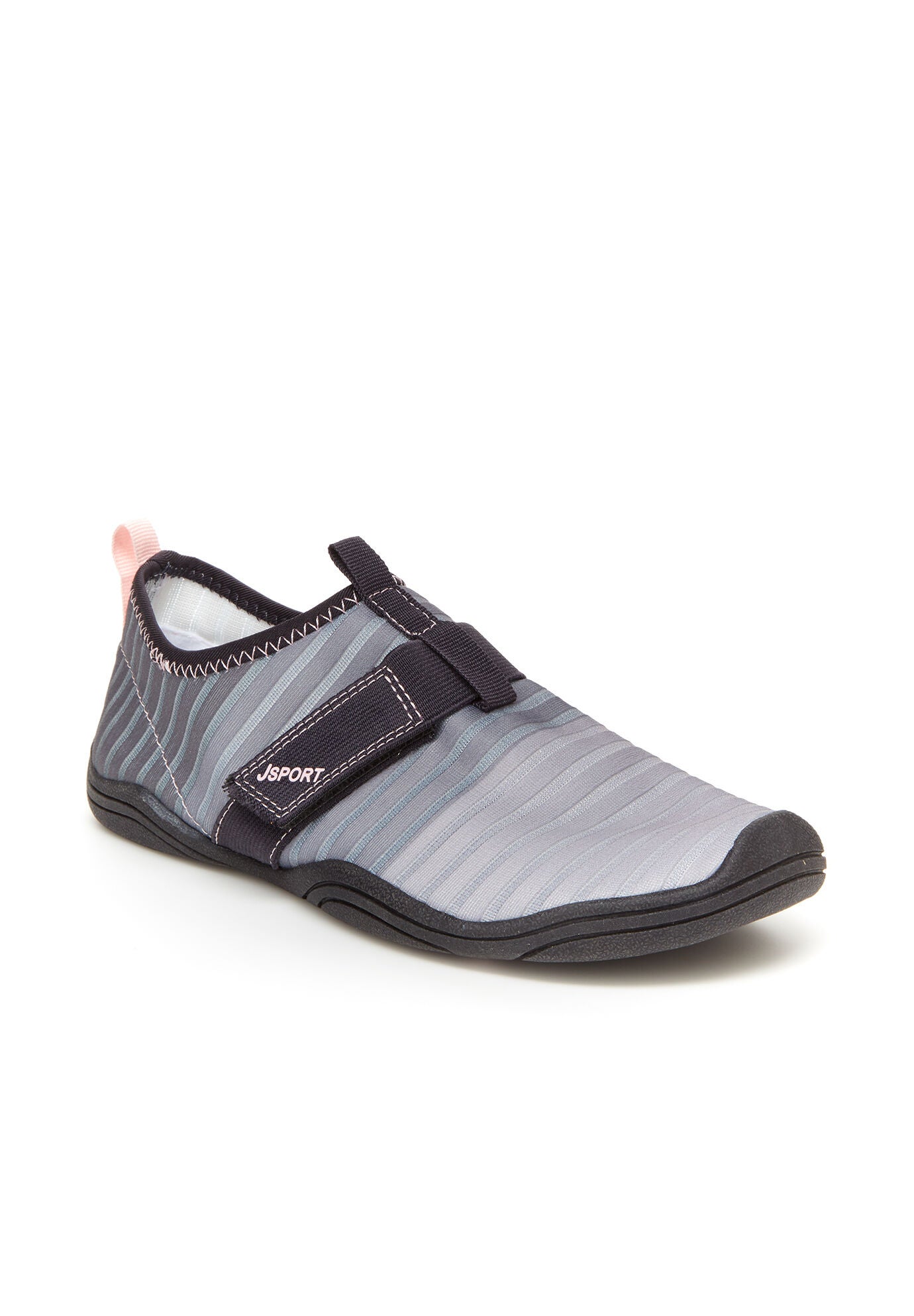 Aquata Slip On, GREY, hi-res image number 0