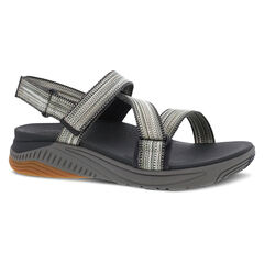 Rayna Webbing Sandal
