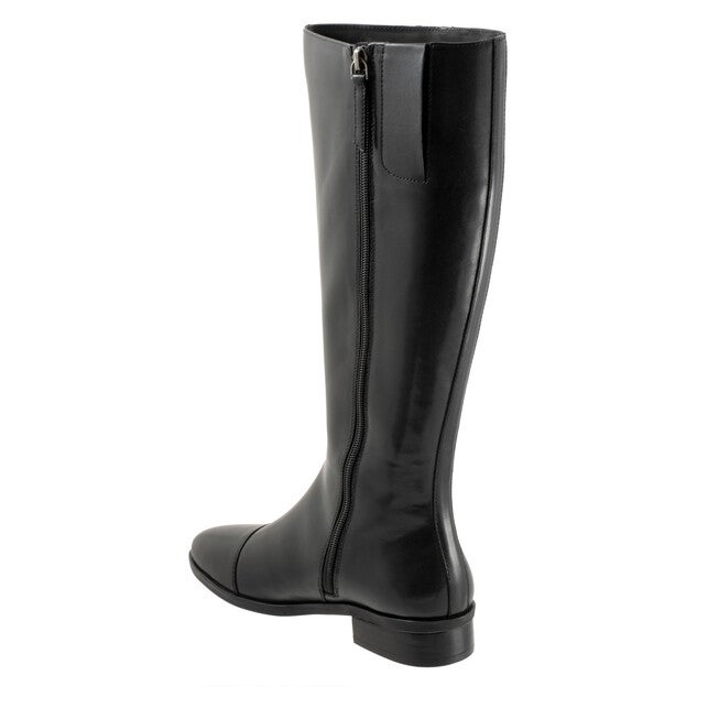 Alexis Boot, BLACK, on-hover image number 1