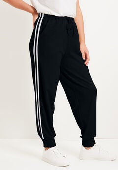 Plus Size Women