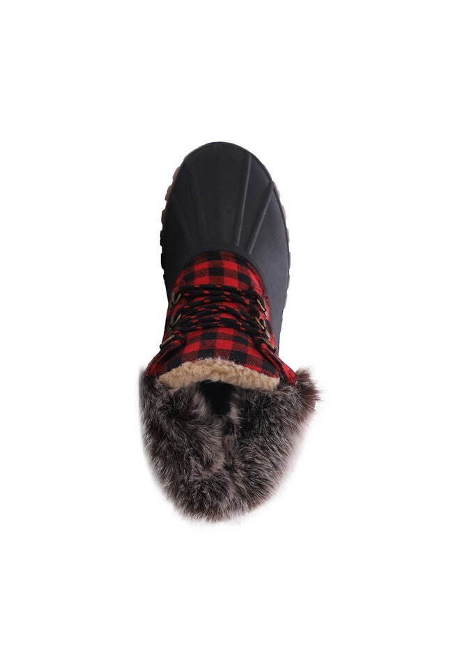 Brielle Bootie, , alternate image number null