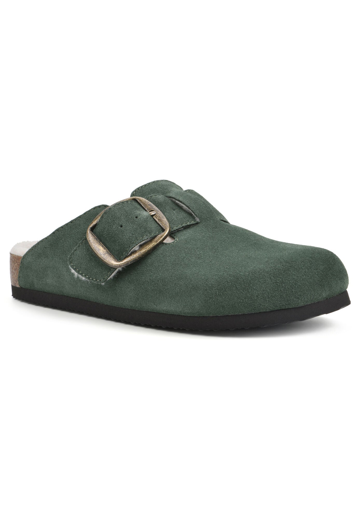 Woman within clearance shoes