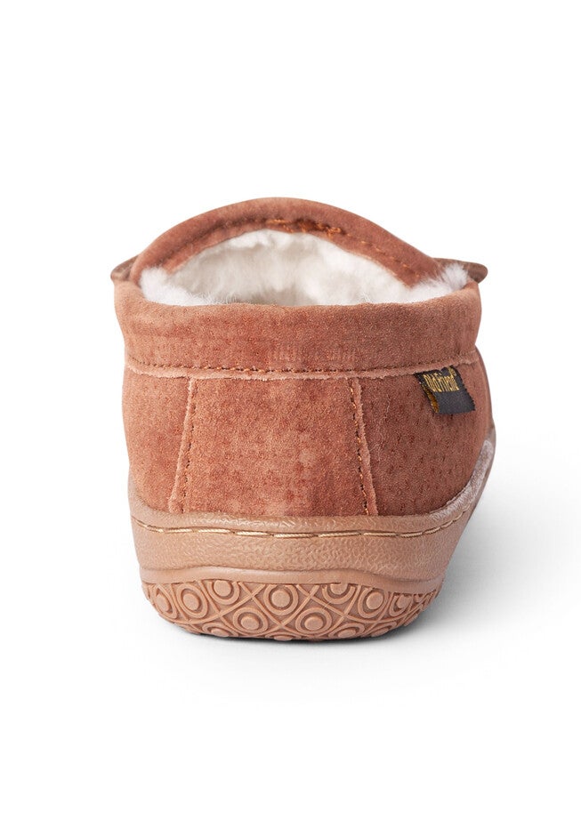 Loafer Moccasin - Wide Width Flats And Slip Ons, , on-hover image number 1