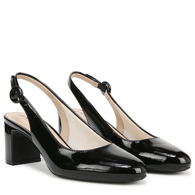 Tia Heel, BLACK, alternate image number 2