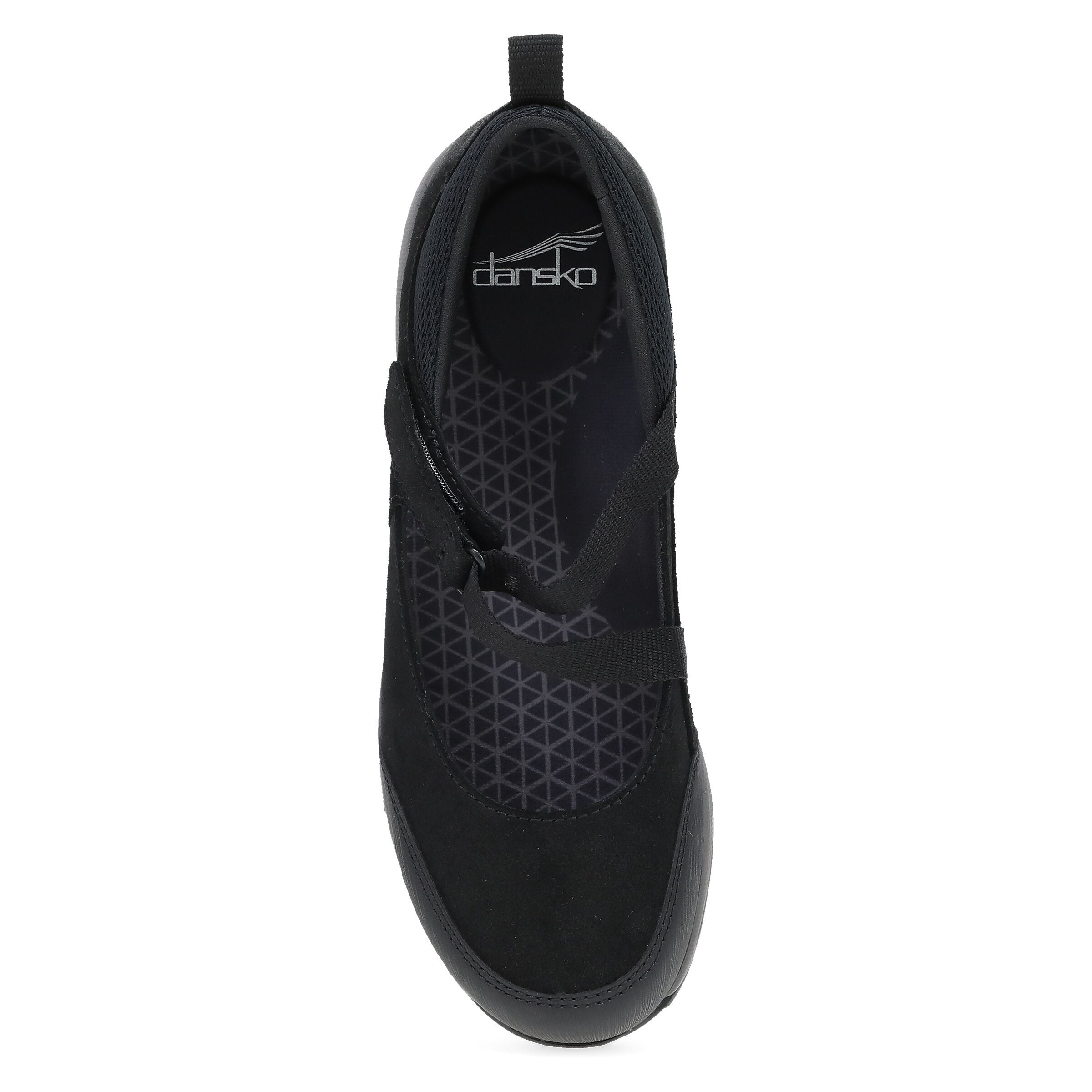 Primrose Mary Jane, BLACK, alternate image number 5