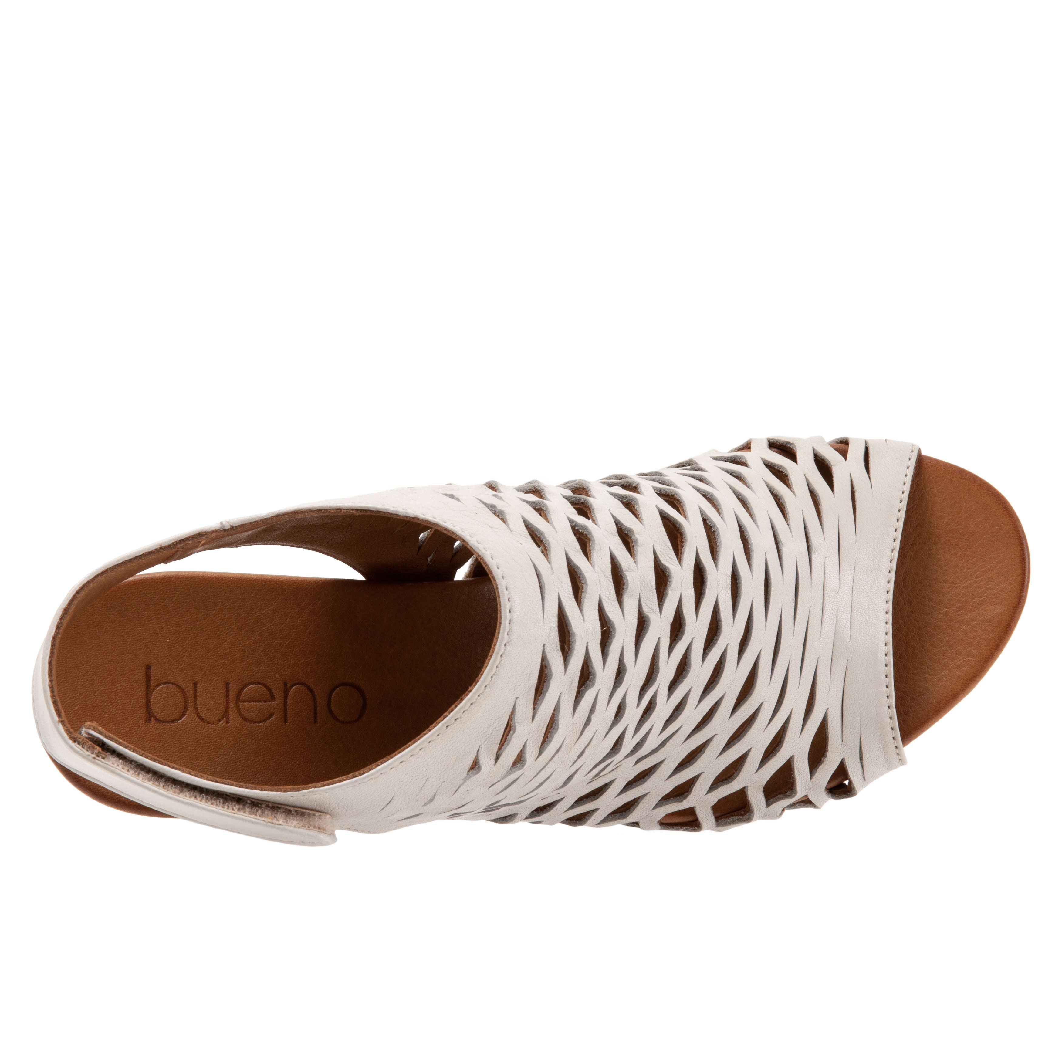 Lacey Sandal, TUSK, alternate image number 3