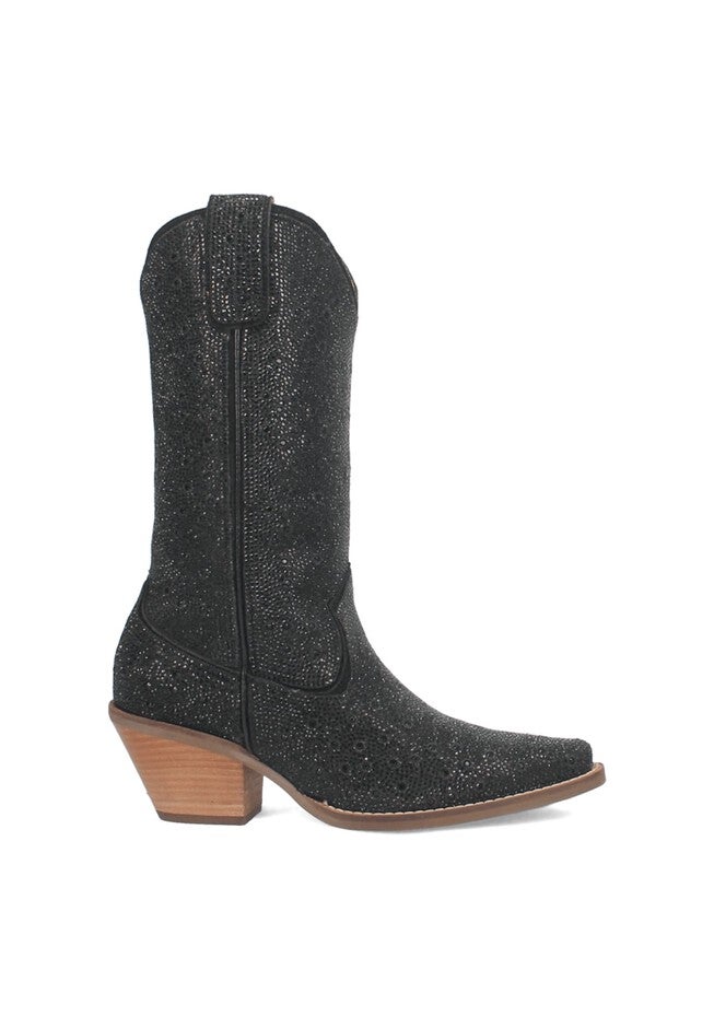 Silver Dollar Tall Calf Boot, , alternate image number 2