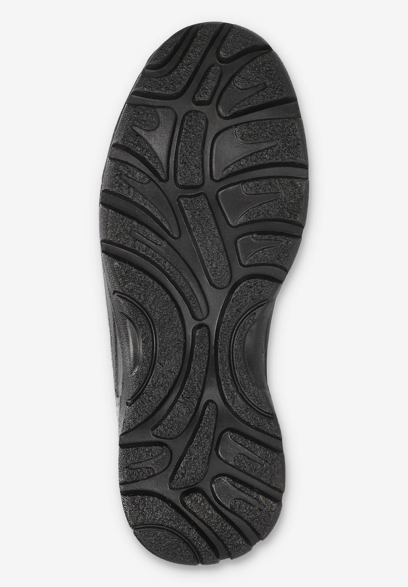 Aspen Waterproof Boot, NAVY, alternate image number 5