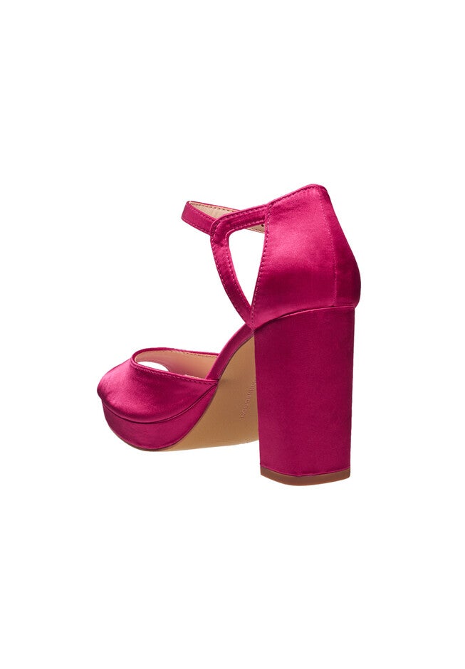 Pink Pump, , on-hover image number 1