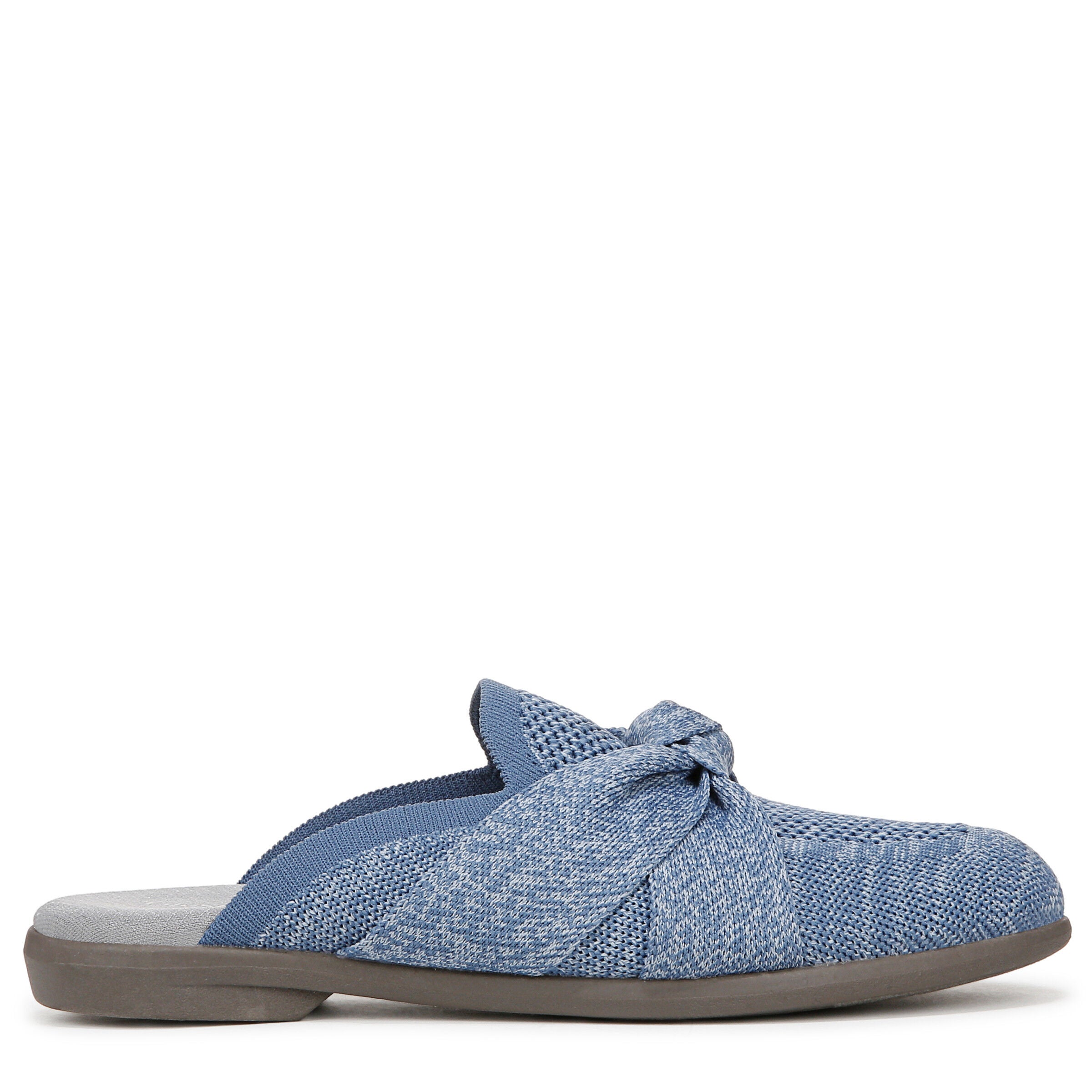 Kissed Mule Flat, ELEMENTAL BLUE, alternate image number 3