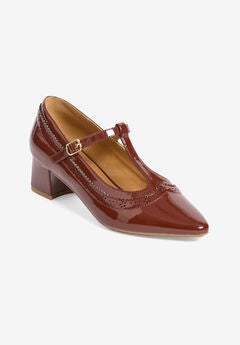 The Chandler Pump