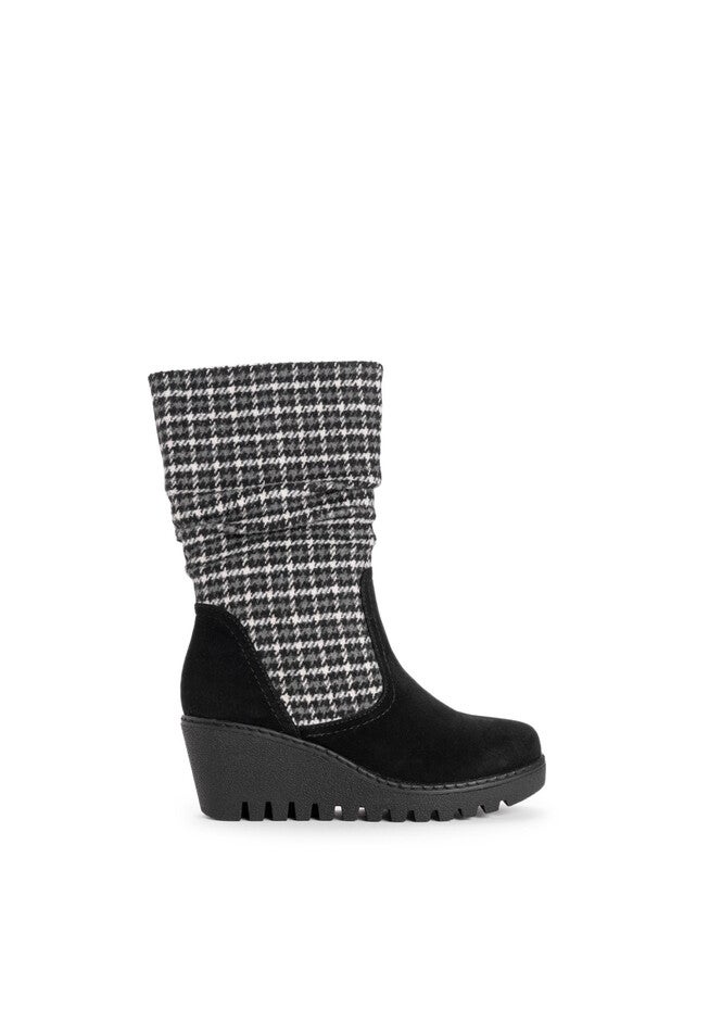 Vermont Stowe Bootie, , alternate image number null