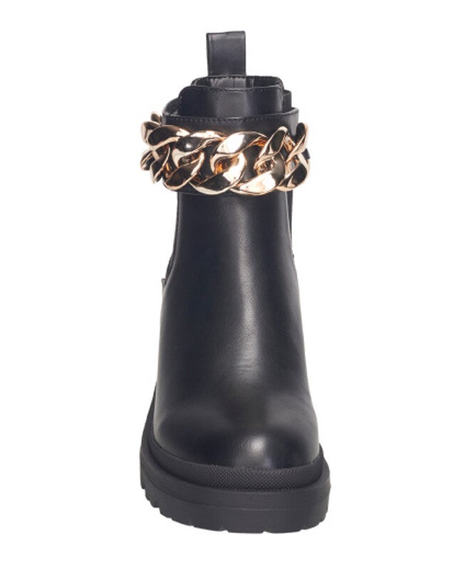 Manila Bootie, , alternate image number 3
