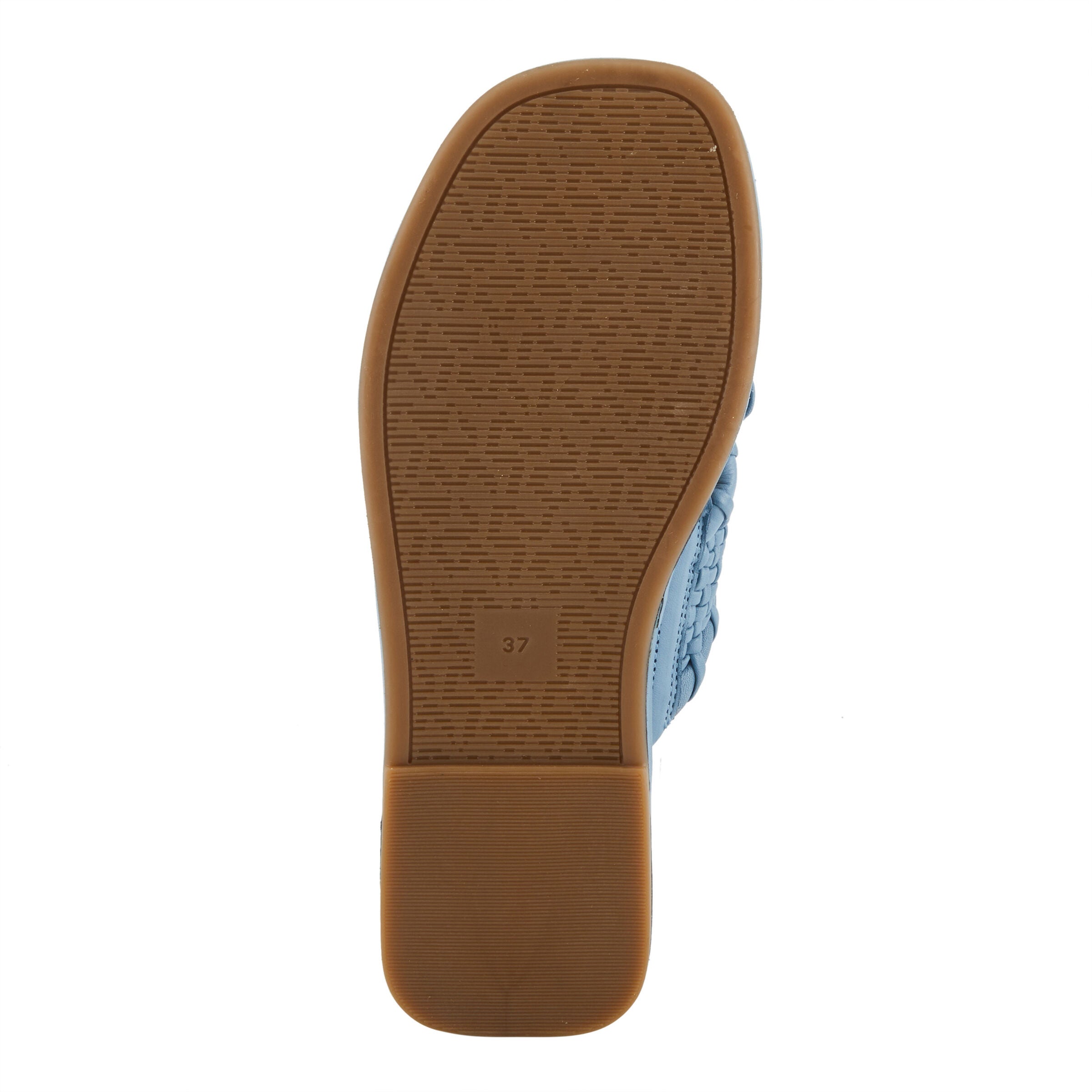 Montauk Sandal, DENIM BLUE, alternate image number 6