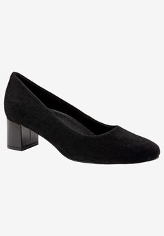 Kari Heeled Pump