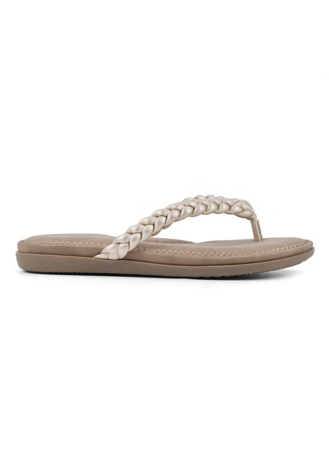 Cliffs Freedom Thong Sandal, , alternate image number null