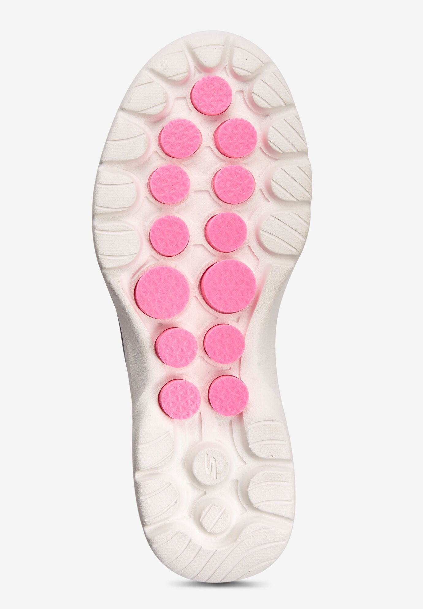 Skechers go walk 3 blanche store