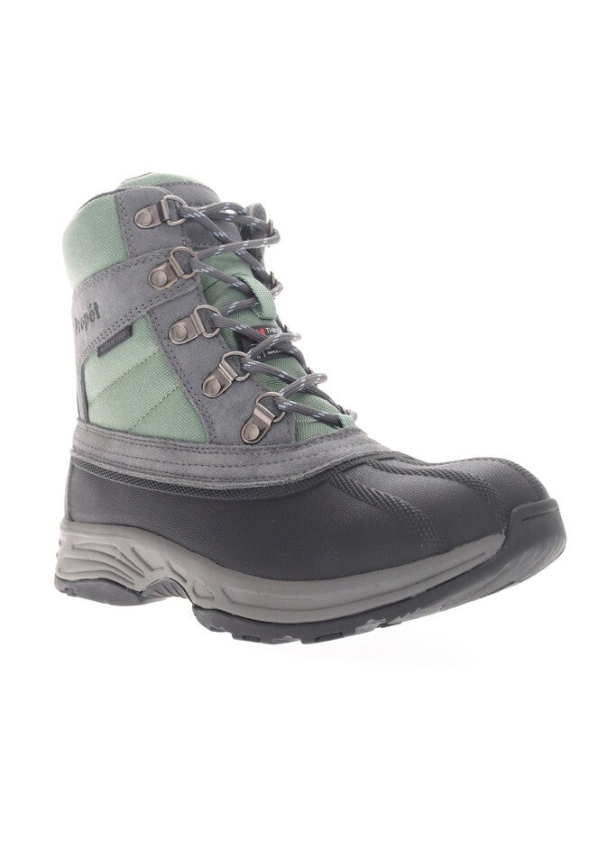 Cortland Boot, LILY PAD, hi-res image number 0