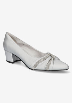 Millie Pump