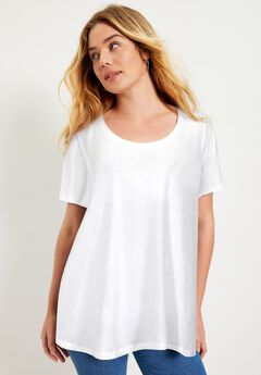 Plus Size Cool T-Shirts