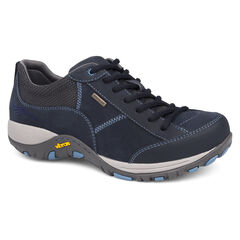 Paisley Laceup Waterproof Outdoor Shoe