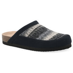 Benday Footbeds Clog