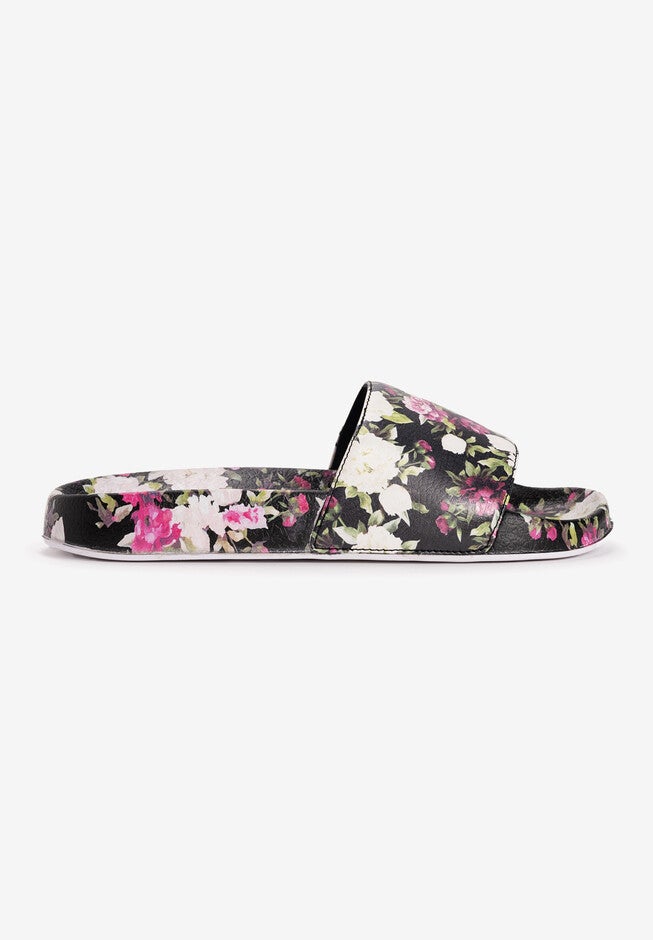 Pool Party Slide Sandal, , alternate image number null