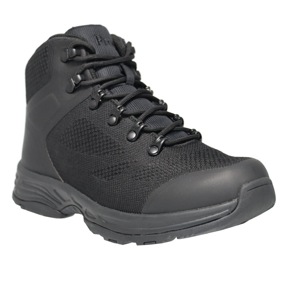 Conni Hiking Boot, ALL BLACK, hi-res image number 0