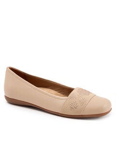 Samantha Ballet Flat