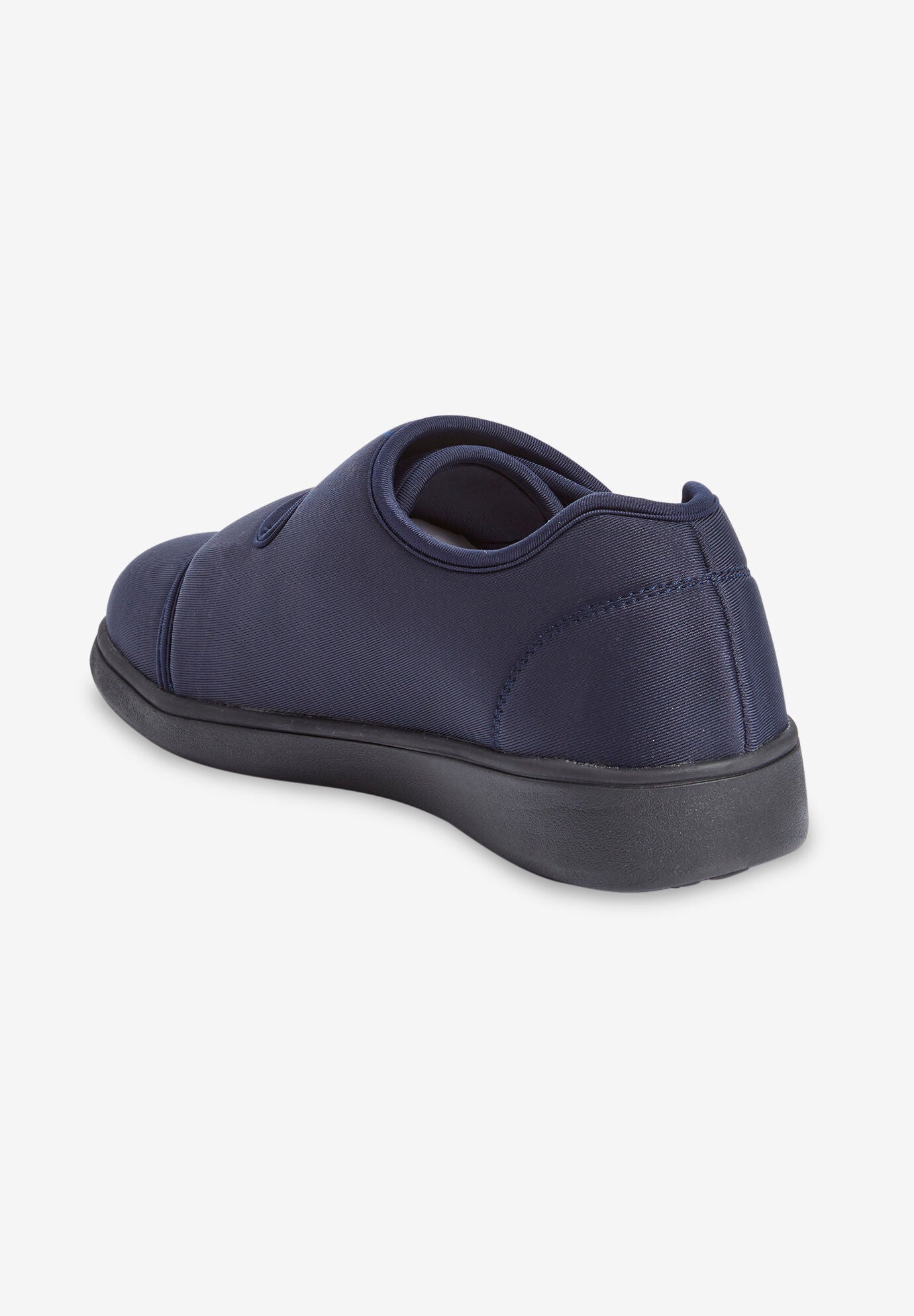 The Extra Wide Microbacterial Walking Shoe by Comfortview