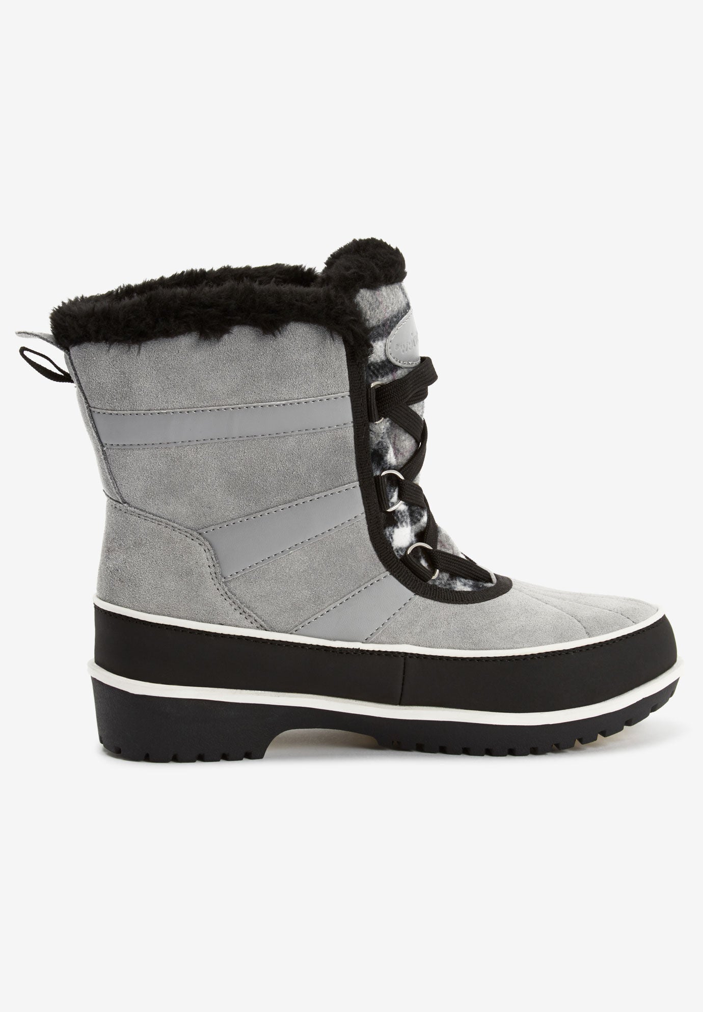 Brienne hot sale waterproof bootie