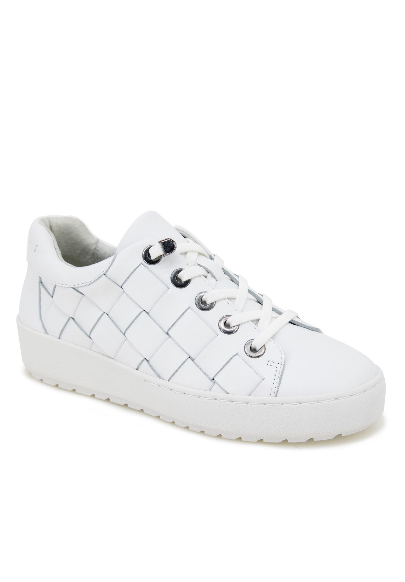 Chloe Sneaker, WHITE, hi-res image number 0