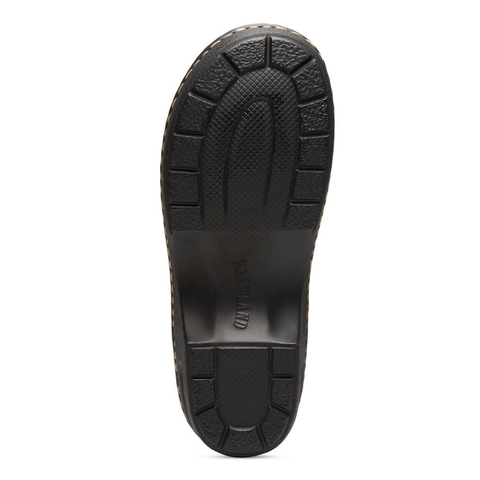 Kelsey Slip On, SADDLE BRO, alternate image number 3