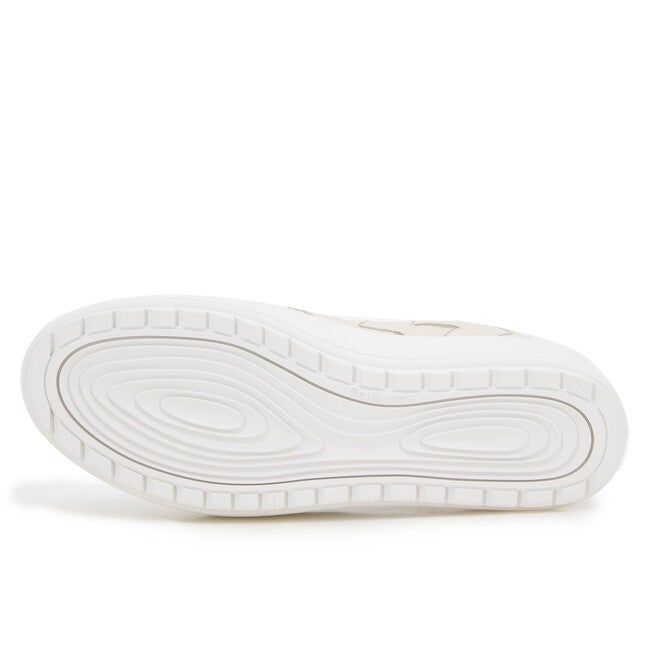Charlotte Sneaker, CHALK, alternate image number 5