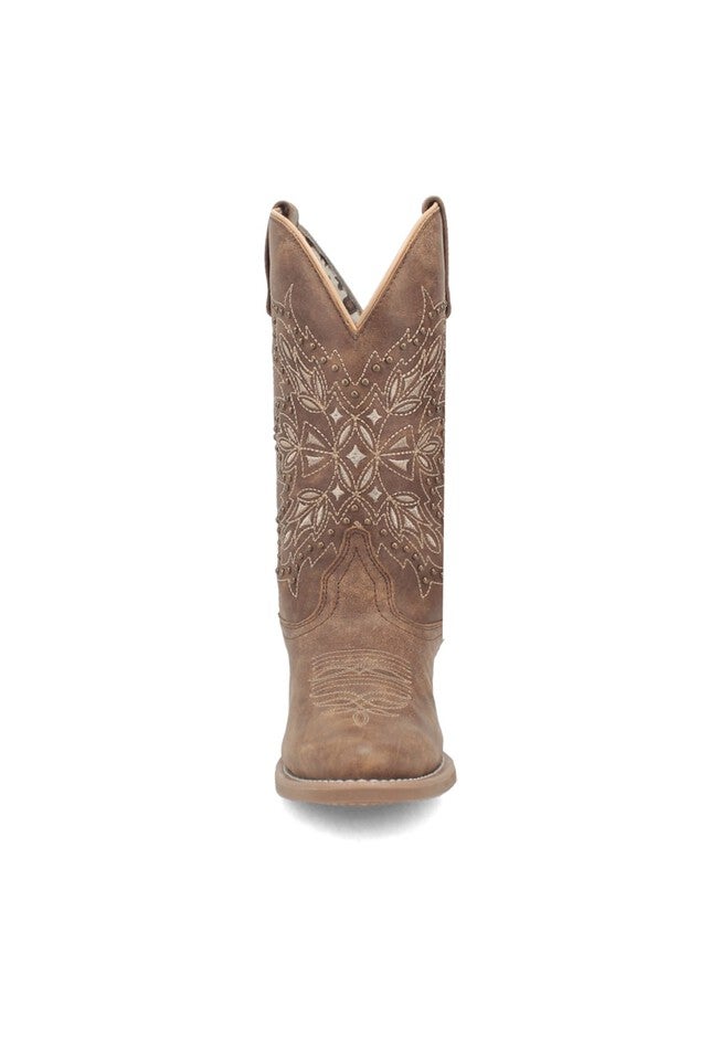 Journee Tall Calf Boot, , alternate image number null